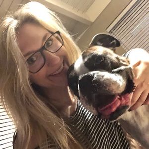 Meet your Posher, Nicole